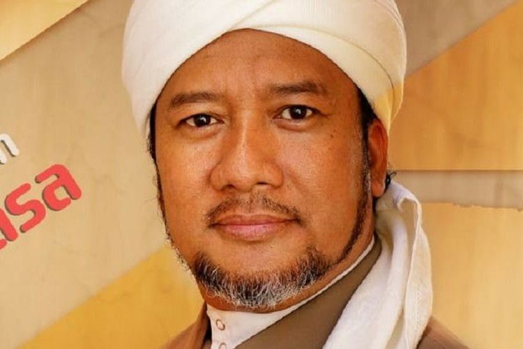 BENARKAH SEMUA BAALAWI DATANG KE NUSANTARA UNTUK BERDAKWAH?