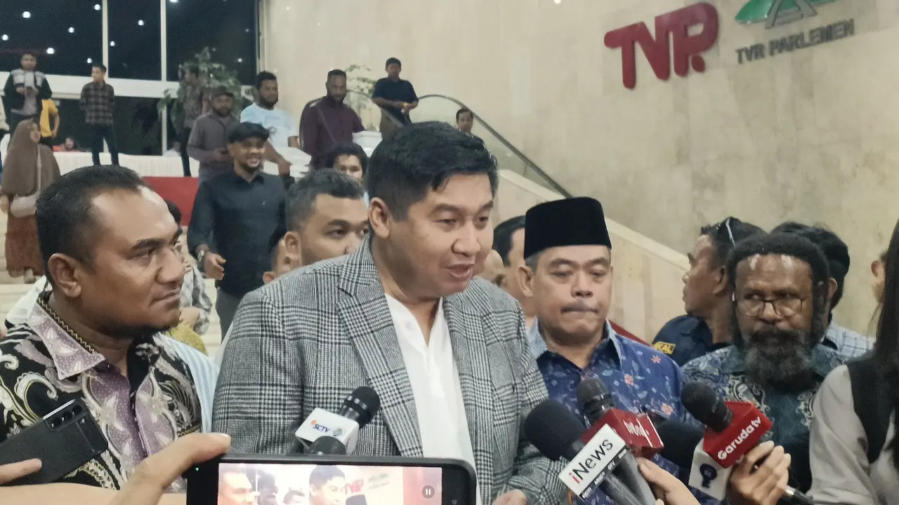 Maruarar Sirait Dipanggil Prabowo ke Bali Malam Ini