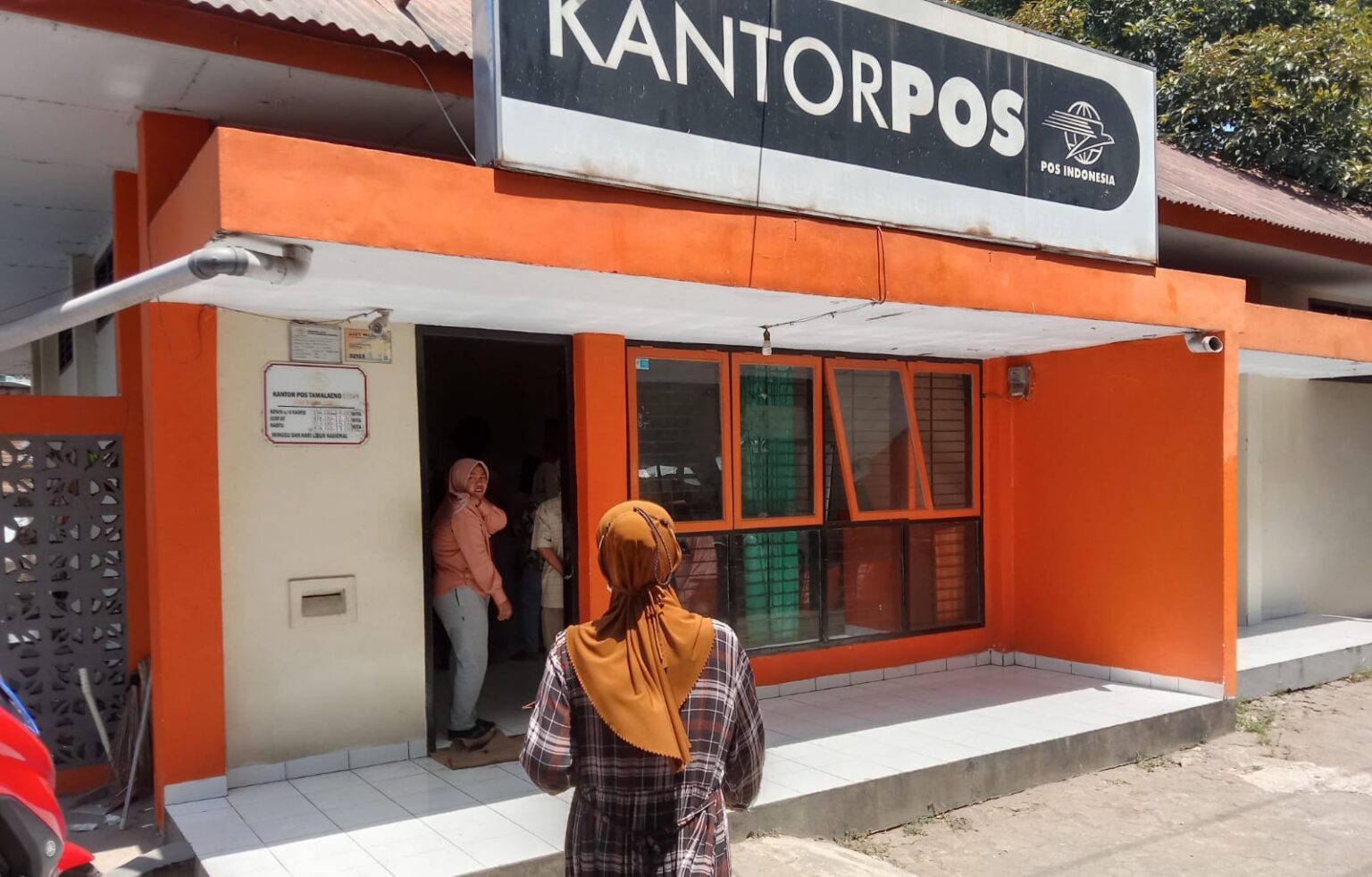 Ambil Bansos PKH dan Sembako di Kantor Pos Bisa Diwakilkan, Begini caranya